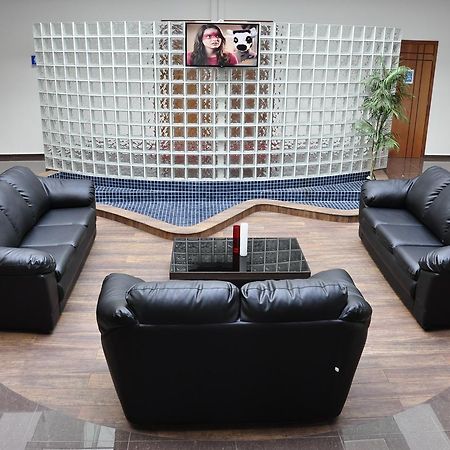 Hotel Bela Vista Votorantim Εξωτερικό φωτογραφία