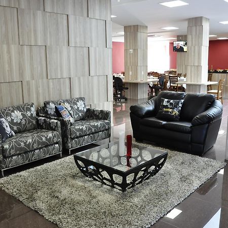 Hotel Bela Vista Votorantim Εξωτερικό φωτογραφία