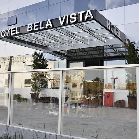 Hotel Bela Vista Votorantim Εξωτερικό φωτογραφία
