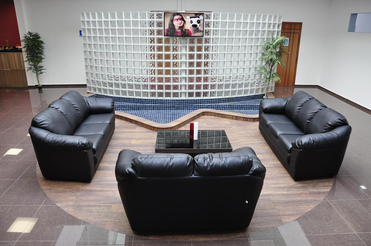 Hotel Bela Vista Votorantim Εξωτερικό φωτογραφία