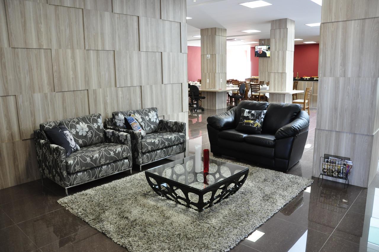 Hotel Bela Vista Votorantim Εξωτερικό φωτογραφία