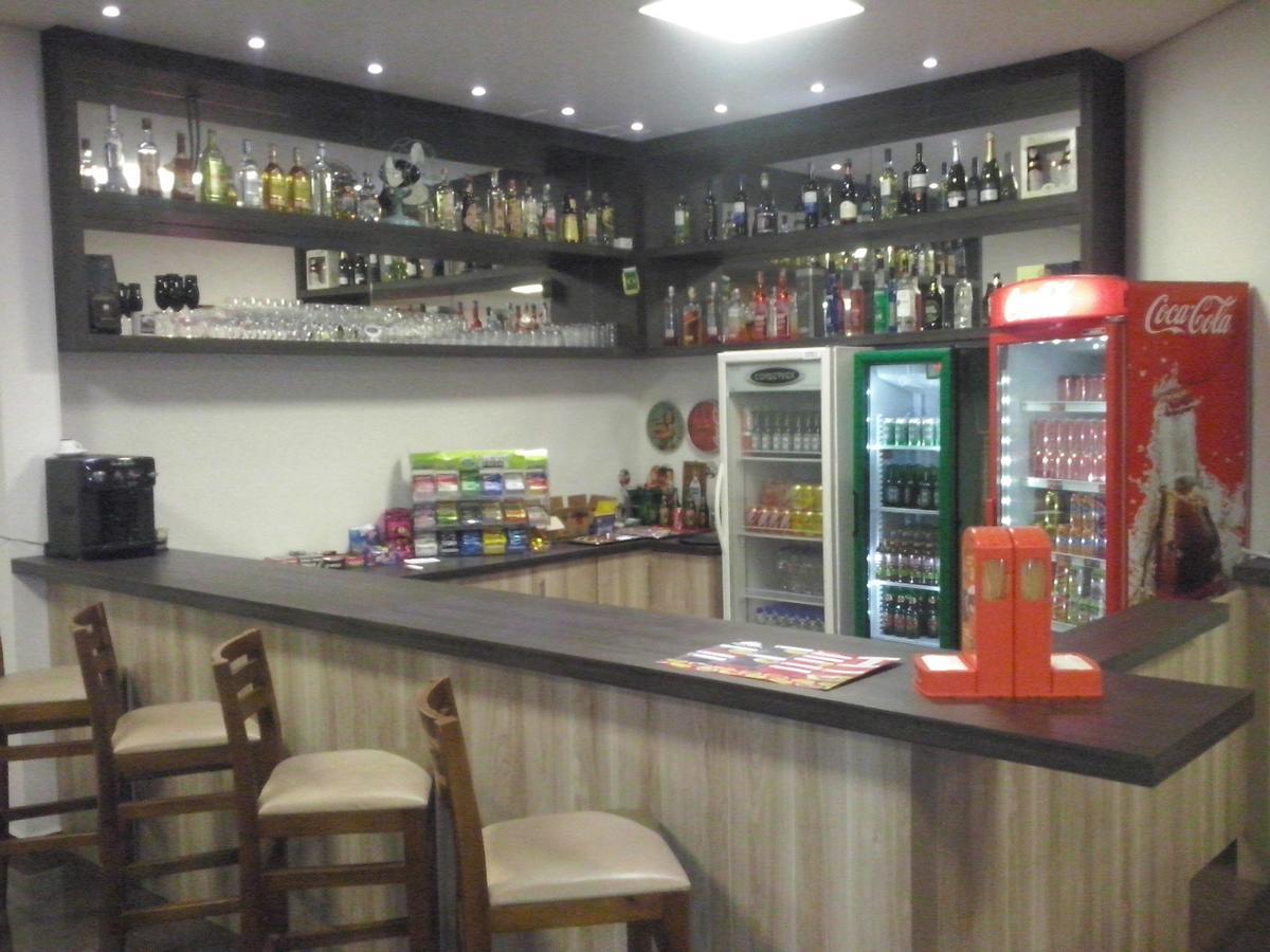 Hotel Bela Vista Votorantim Εξωτερικό φωτογραφία