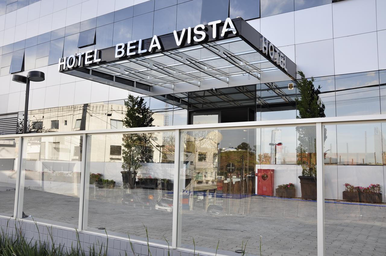 Hotel Bela Vista Votorantim Εξωτερικό φωτογραφία