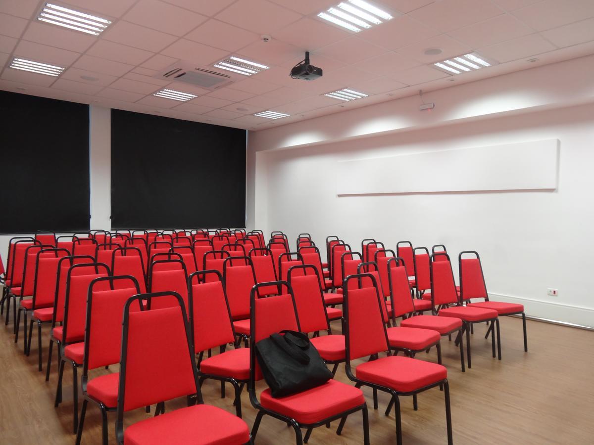 Hotel Bela Vista Votorantim Εξωτερικό φωτογραφία