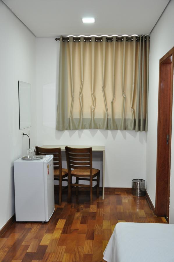 Hotel Bela Vista Votorantim Εξωτερικό φωτογραφία