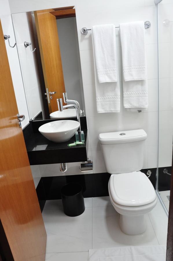 Hotel Bela Vista Votorantim Εξωτερικό φωτογραφία