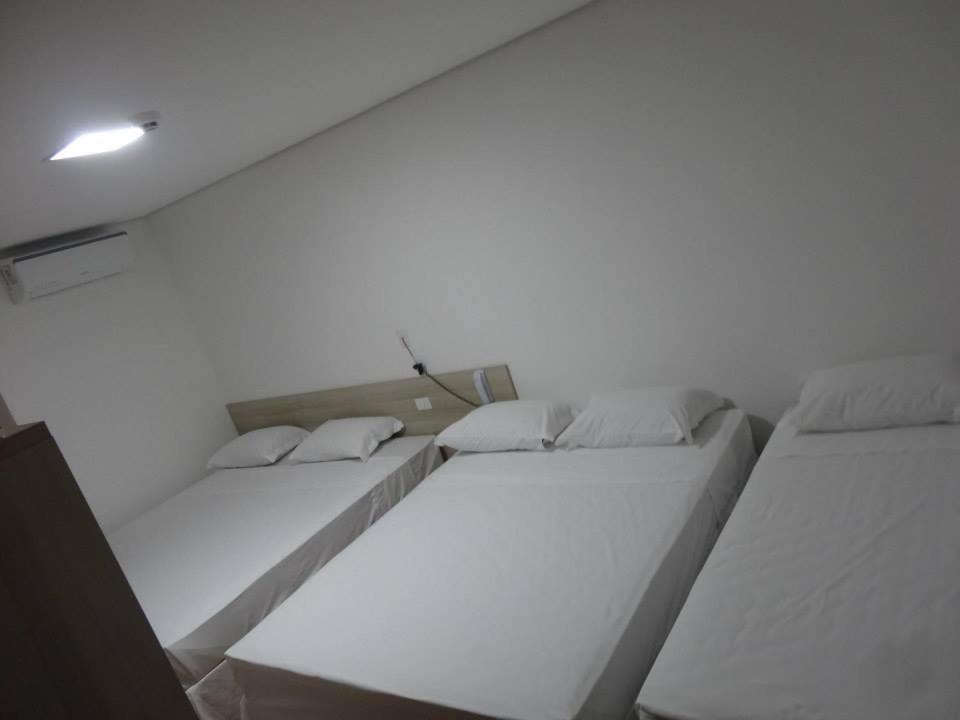 Hotel Bela Vista Votorantim Εξωτερικό φωτογραφία